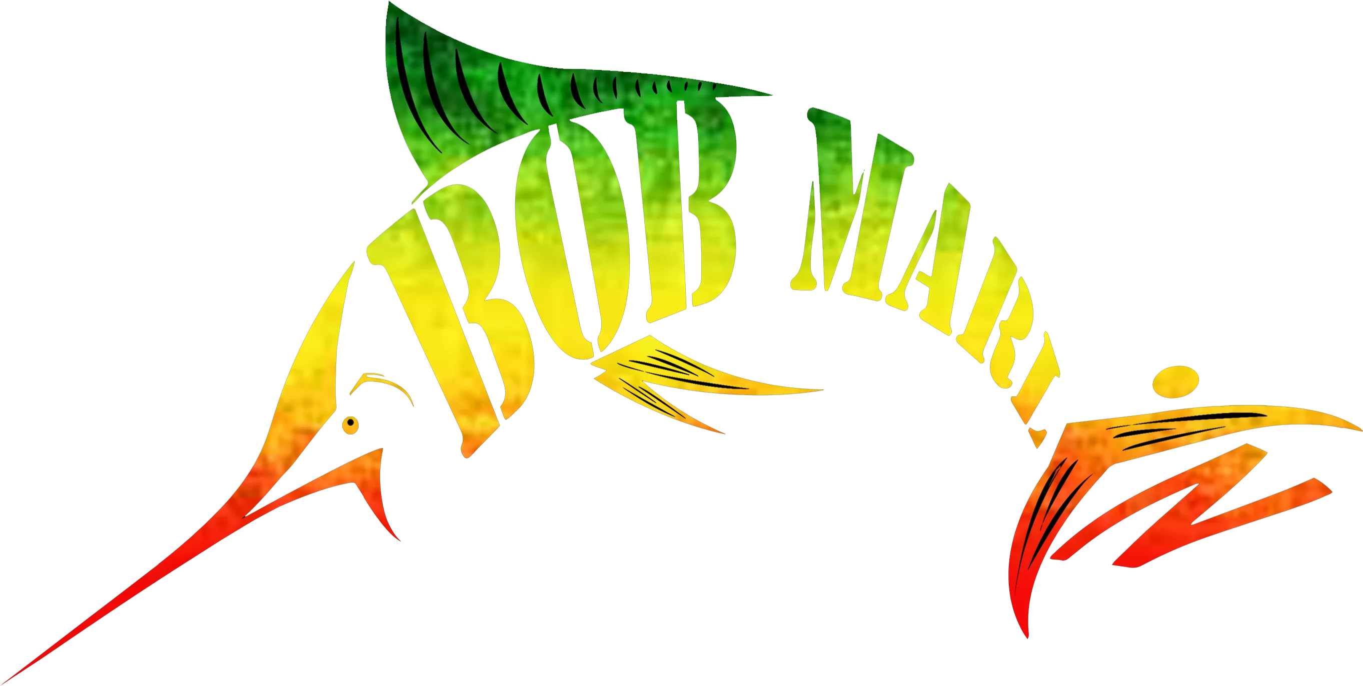 Bob Marlin